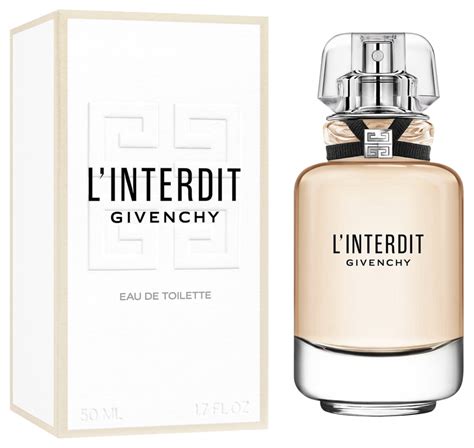 l'interdit givenchy pronunciation|l'interdit givenchy cheapest price.